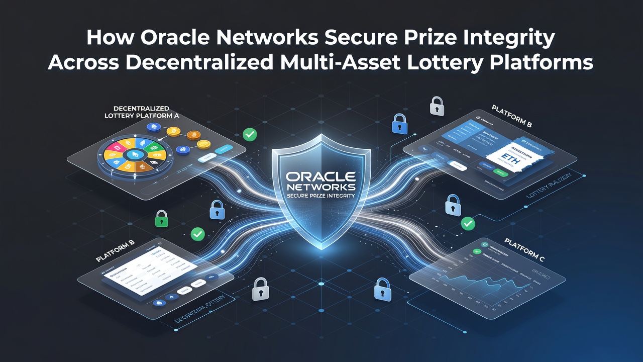 Visualisierung der Validierungsprozesse in einem Oracle-gestützten Lotteriesystem mit mehreren Knoten