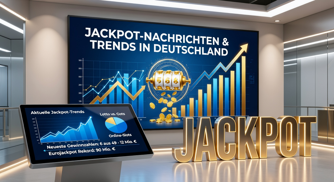 Feiernde Eurojackpot-Gewinner mit Sektgläsern vor einer Ziehungsglocke in Helsinki, symbolisch für den großen Treffer aus Dänemark